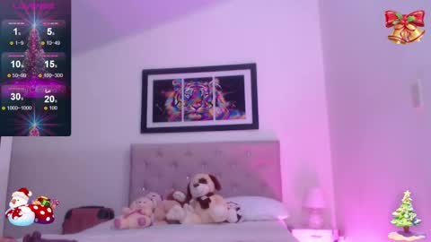 Snapshot of leslyandika chatting on 12-18-24, 12:29 LeslyAndika online show from 12-18-24, 12:29