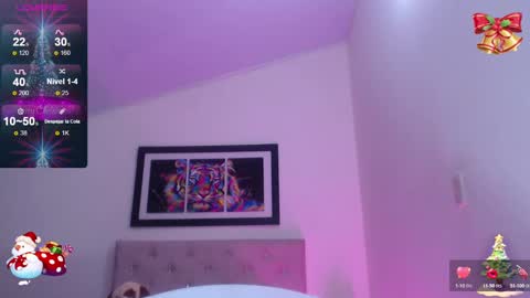 Snapshot of leslyandika chatting on 12-28-24, 11:19 LeslyAndika online show from 12-28-24, 11:19