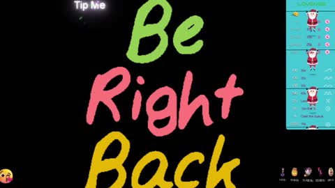 Lesly  online show from 12-14-24, 01:28