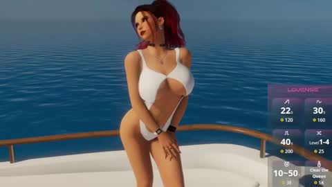 lessly_muah online show from 09-18-25, 11:45