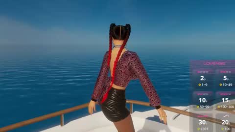 lessly_muah online show from 10-07-25, 03:31