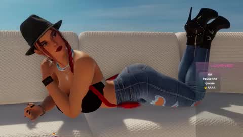 lessly_muah online show from 10-15-25, 01:55