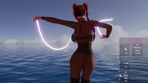 lessly_muah online show from 11-27-25, 08:11