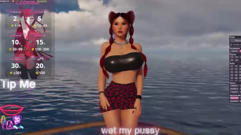 lessly_muah online show from 02-04-26, 01:22