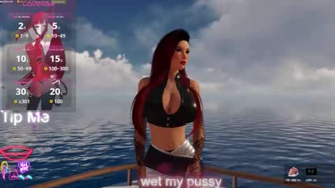 lessly_muah online show from 02-10-26, 06:01