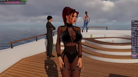 lessly_muah online show from 03-28-26, 08:52