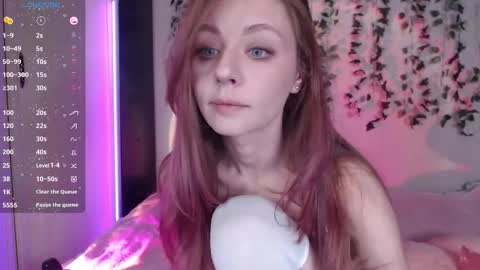 Lessy online show from 02-03-26, 02:33