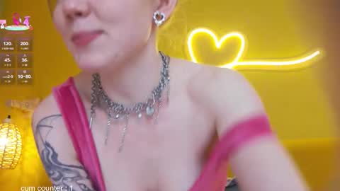 Lessy online show from 02-03-26, 06:22