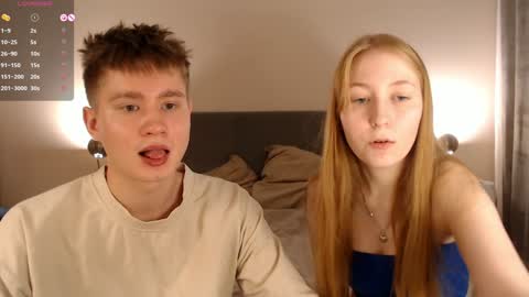 Alisa  Jhony online show from 12-20-24, 07:55