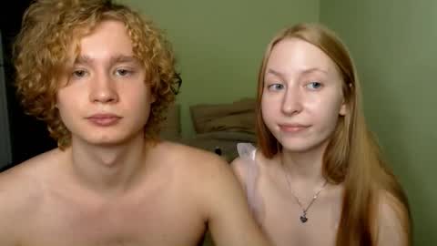 Alisa  Jhony online show from 10-22-25, 02:28