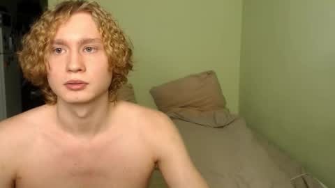 Alisa  Jhony online show from 11-20-25, 11:21