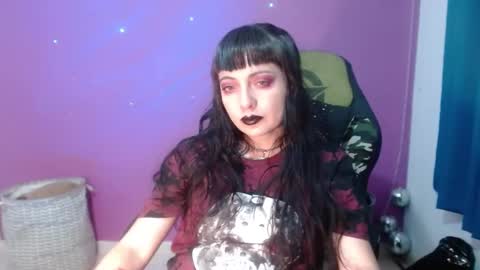 Snapshot of lestatdlion chatting on 12-14-24, 12:01 lestatdlion online show from 12-14-24, 12:01