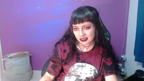 Snapshot of lestatdlion chatting on 12-14-24, 03:07 lestatdlion online show from 12-14-24, 03:07