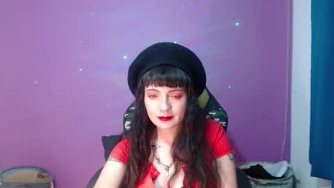 Snapshot of lestatdlion chatting on 12-17-24, 10:54 lestatdlion online show from 12-17-24, 10:54