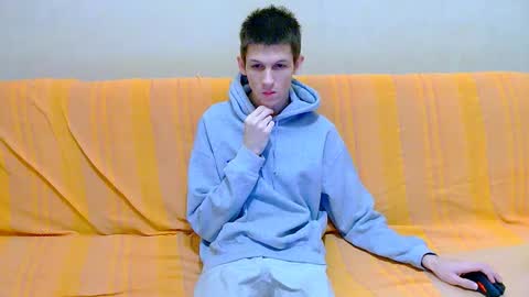 lester_broo online show from 02-12-26, 07:25