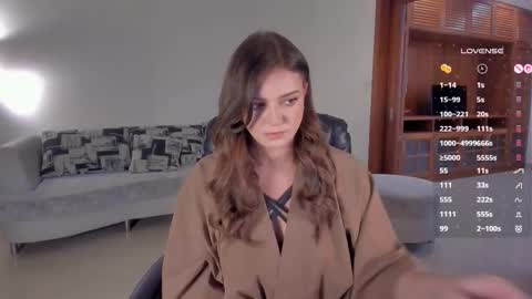 lesya krutalevich online show from 01-15-26, 03:22