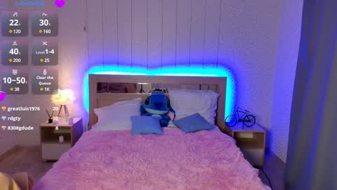 Lesya  online show from 12-19-24, 05:40