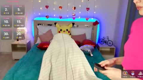 Lesya  online show from 02-22-25, 03:14