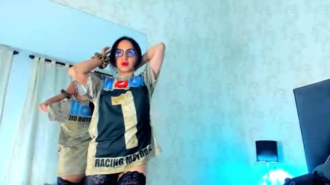 Leti White online show from 11-08-25, 10:30