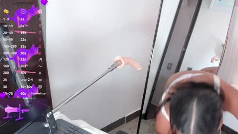 LETI 3 online show from 01-25-25, 11:54