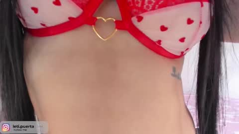 Leticia online show from 02-14-25, 08:15