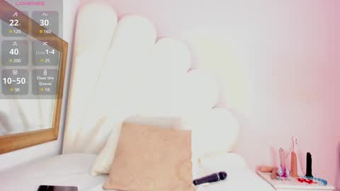 Letizia online show from 01-26-25, 04:20