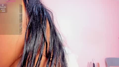 Letizia online show from 02-04-25, 08:13