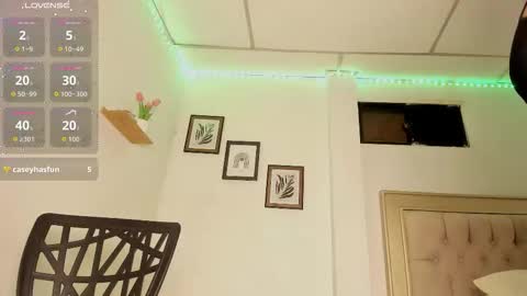 Letizia online show from 09-13-25, 08:58