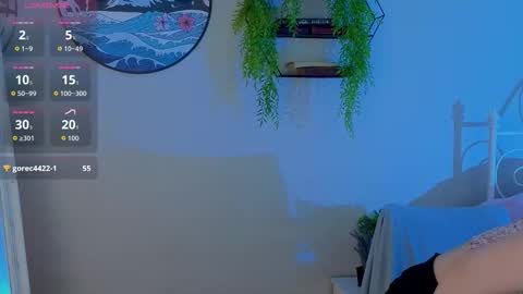 letoria_notley online show from 02-01-26, 09:24