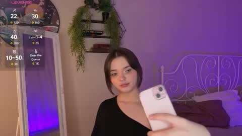 letoria_notley online show from 03-05-26, 09:11