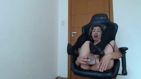 Lettywild Queen of Spades online show from 10-09-25, 06:39