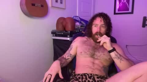 Levi Daniel online show from 11-13-25, 10:41