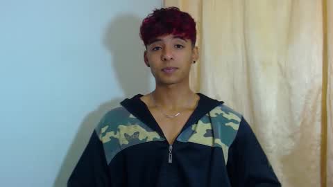 i  am lewis ly EDUARDO MEMDOZA15 online show from 02-21-26, 05:14