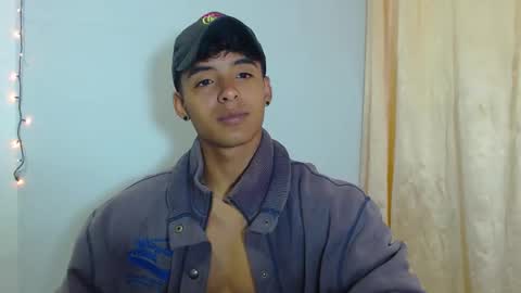 i  am lewis ly EDUARDO MEMDOZA15 online show from 03-20-26, 03:28