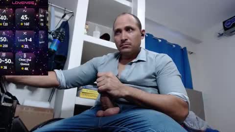 Lewis online show from 01-24-25, 08:00