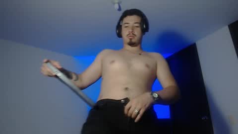 lex__miller online show from 01-18-26, 04:05