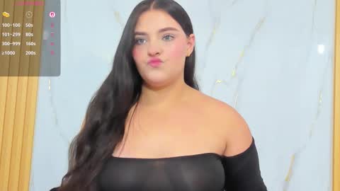 Lexa  online show from 12-02-25, 11:04