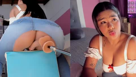 xiara online show from 04-01-26, 02:23