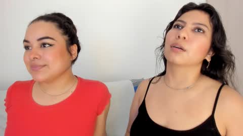 Gabrielle  Lexa  online show from 12-09-24, 01:40