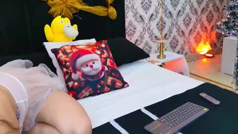 LexaDeRuso online show from 11-29-25, 08:01