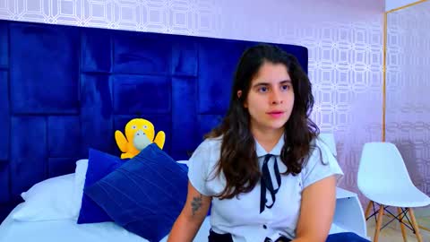 LexaDeRuso online show from 03-23-26, 07:40