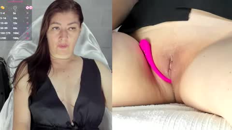 Snapshot of lexalove2 chatting on 02-14-25, 01:34 Lexa Love online show from 02-14-25, 01:34