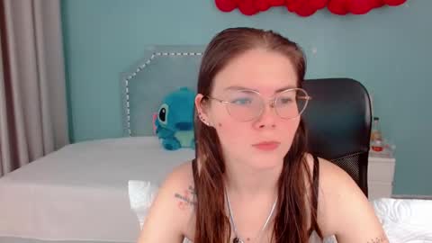 Lexas Room online show from 10-24-25, 04:09