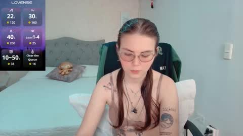 Lexas Room online show from 02-03-26, 03:48