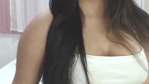 Gabrielle online show from 02-03-25, 11:09