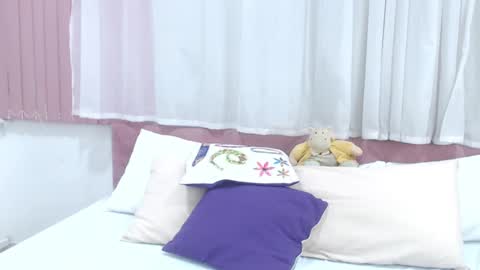 Gabrielle online show from 02-15-25, 10:11