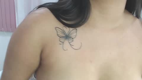 Gabrielle online show from 02-22-25, 02:41