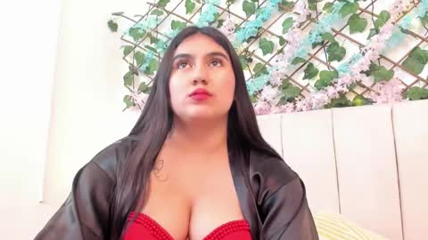 Gabrielle online show from 09-13-25, 05:40