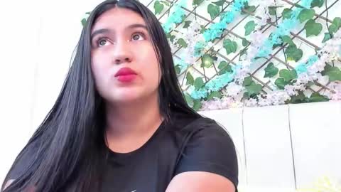 Gabrielle online show from 09-17-25, 10:39