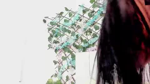 Gabrielle online show from 10-01-25, 10:32